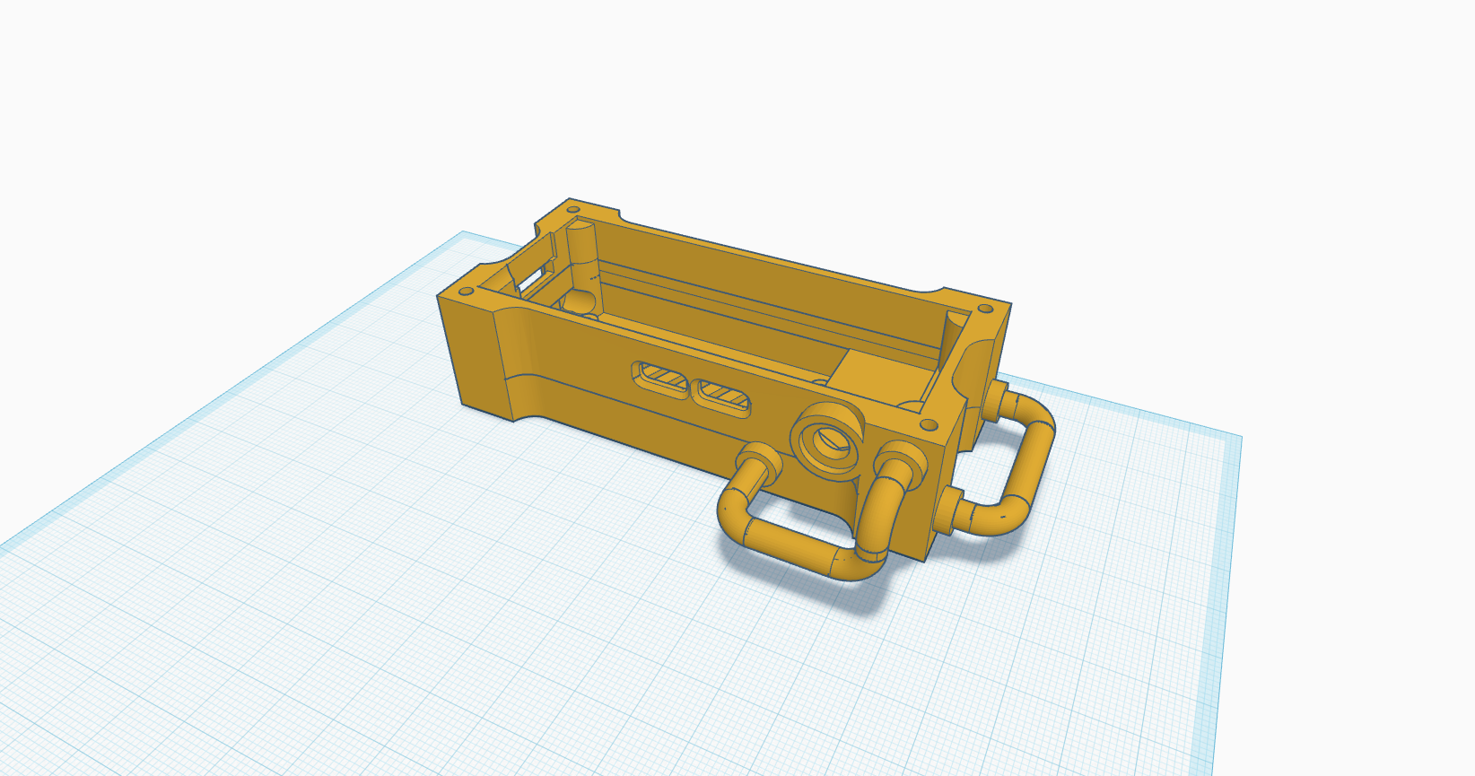 Ekranlı Pwnagotchi & UPS-Lite Case-6908899