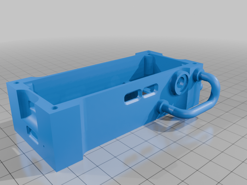 Ekranlı Pwnagotchi & UPS-Lite Case-6908899 - Görsel 2