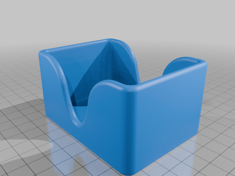 Q-Tip Tutucu-6905796 - Görsel 2