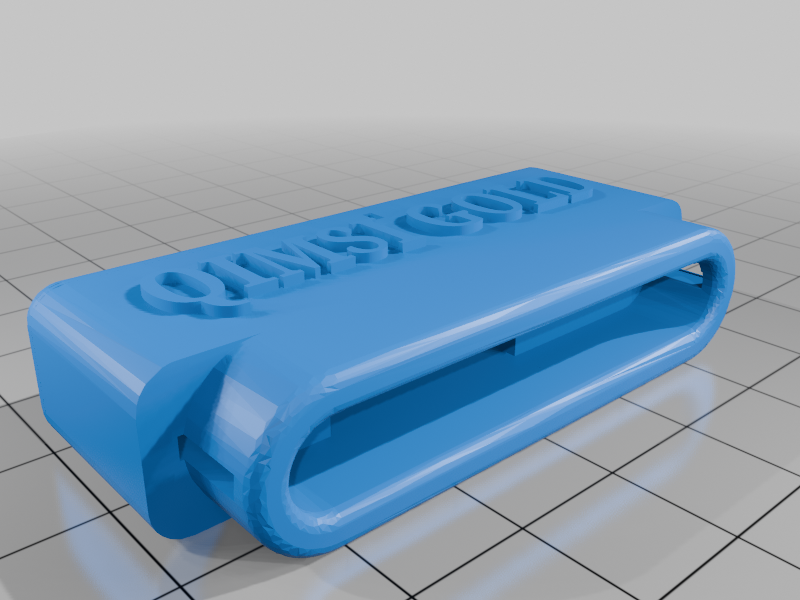 Qimsi Gold Case - 6909931 - Görsel 4