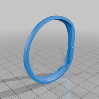 Görev 3 - Valf Endeksinden Widmovr Lensleri için Adaptör - 6902749