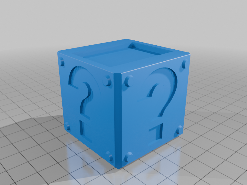 Mario Soru Blok Ayakları - 6905683 - Görsel 2