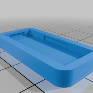 QuickClick® (Venjakob, Wagner) Sandalye kayıyor 32 x 15 mm - 6903298