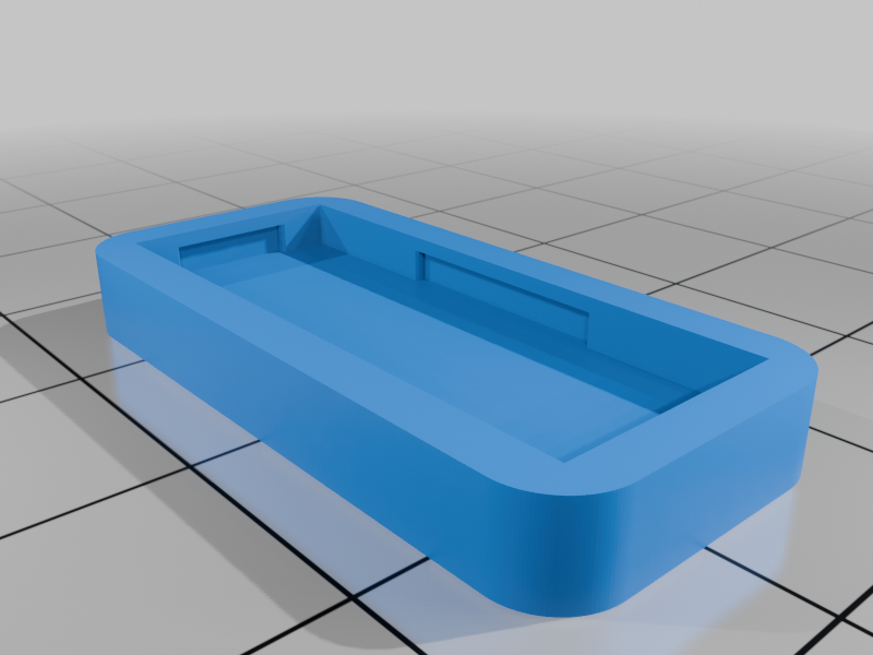 QuickClick® (Venjakob, Wagner) Sandalye kayıyor 32 x 15 mm - 6903298