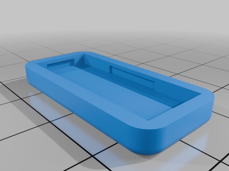 QuickClick® (Venjakob, Wagner) Sandalye kayıyor 32 x 15 mm - 6903298 - Görsel 2