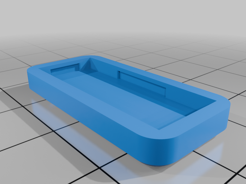 QuickClick® (Venjakob, Wagner) Sandalye kayıyor 32 x 15 mm - 6903298 - Görsel 3