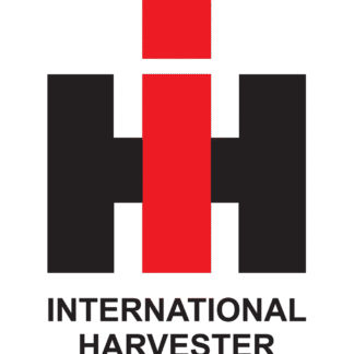 International Harvester Cookie Cutter - 6907683