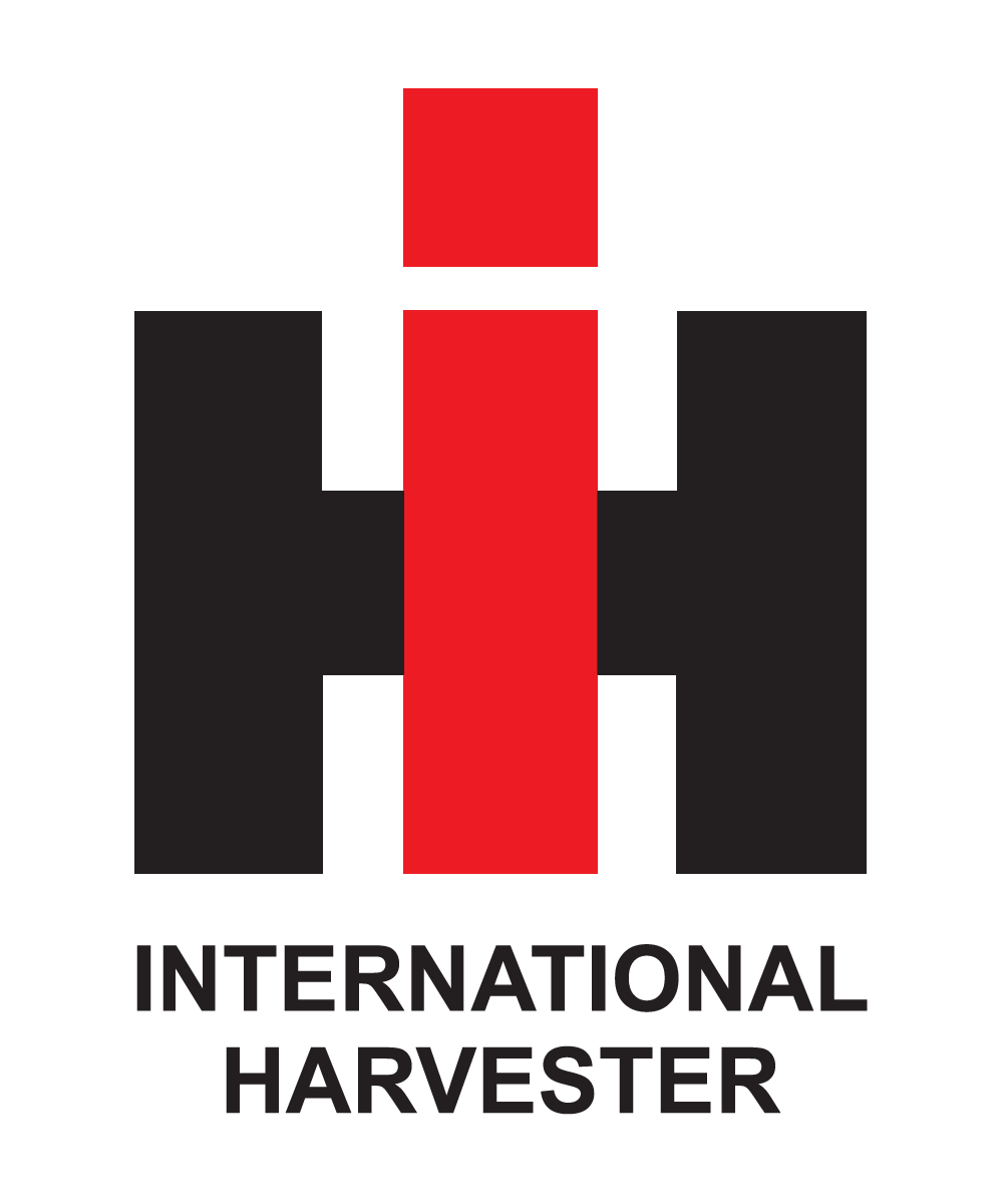 International Harvester Cookie Cutter - 6907683