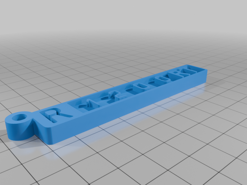 R1200RT Anahtarlık - 6905849