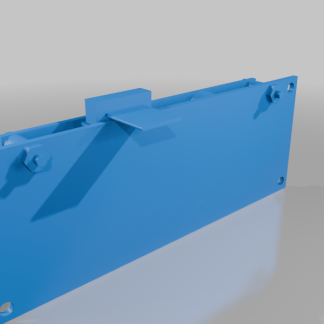 Füze Çalışmaları RRC3 LCD KAVRAMI - 6902188