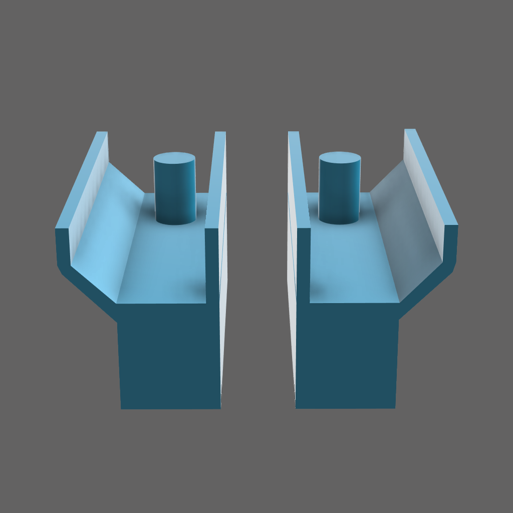 PHANTEKS P400 Yükseltilmiş Ayaklar - 6904724 - Görsel 6