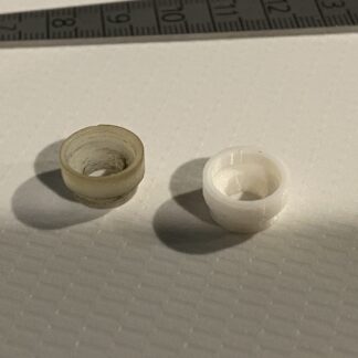 Honda CMX250 Rebel Tek Karbüratör Hızlandırıcı Pompa Busing - 6904644