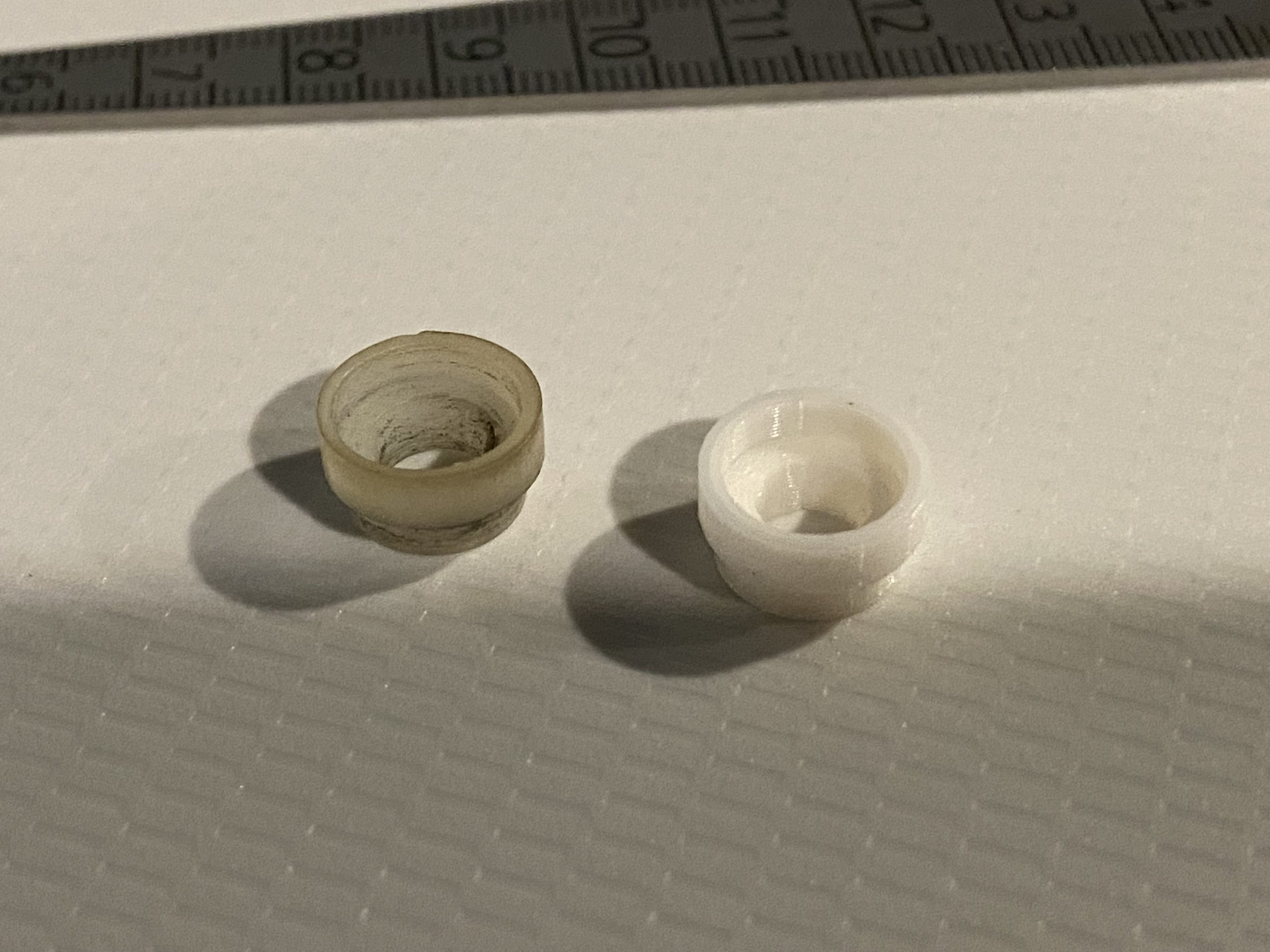 Honda CMX250 Rebel Tek Karbüratör Hızlandırıcı Pompa Busing - 6904644