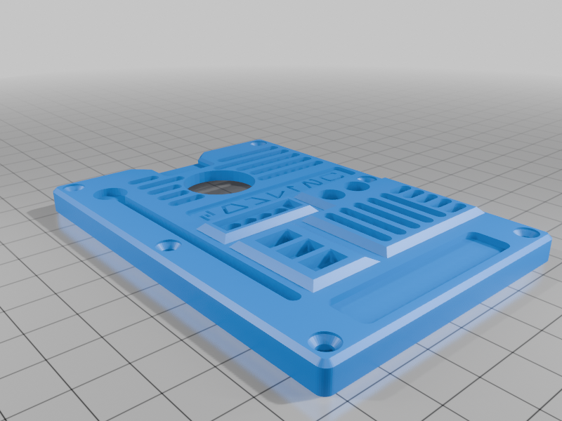 Meshtastic Seeed T1000E Yıldız Savaşları Temalı Kılıflar - 6908050 - Görsel 11