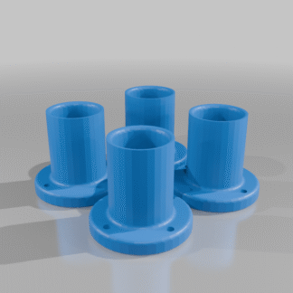 FRC 2025 Reefscape Resif Alan Elemanı - Fab Laboratuarınıza Yazdır - 6903783