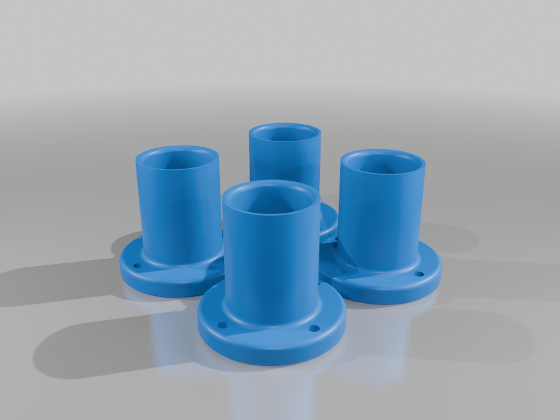 FRC 2025 Reefscape Resif Alan Elemanı - Fab Laboratuarınıza Yazdır - 6903783 - Görsel 2