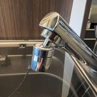 Zengin Wasserhahn M22 Adaptör - 6909732