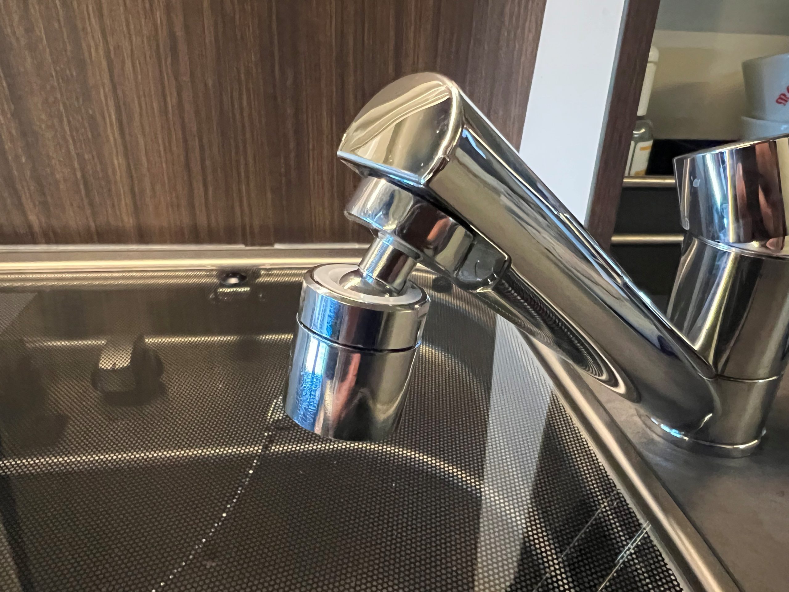 Zengin Wasserhahn M22 Adaptör - 6909732