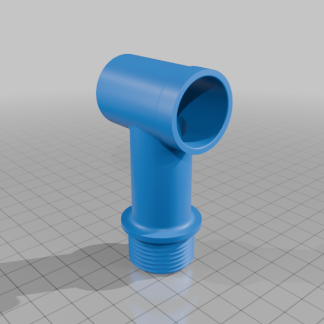 Reliance Aqua Tainer Valf Part - 6902458