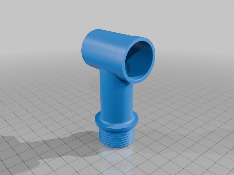 Reliance Aqua Tainer Valf Part - 6902458