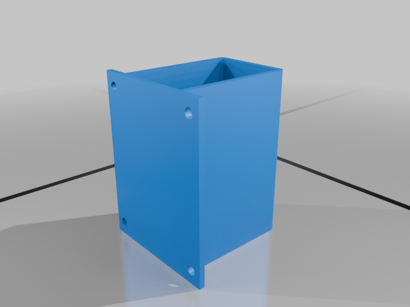 Raf Montaj Uzaktan Kumanda Tutucu - 6902978 - Görsel 5