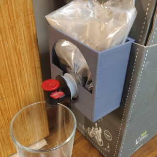 Meyve suyu kutusu Realtion bağış - 6902856