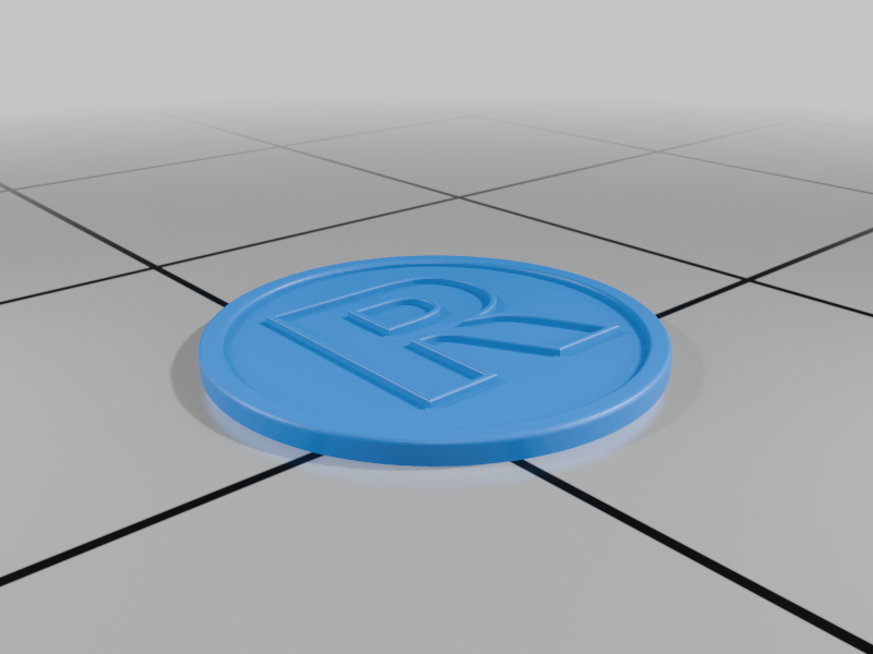 Robin Emblem (Hush) - 6903776