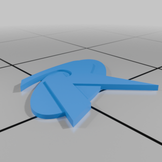 Robin Emblem (Tim Drake) - 6903771