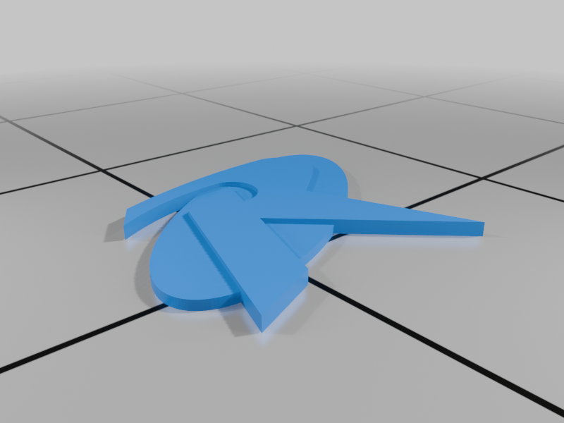 Robin Emblem (Tim Drake) - 6903771