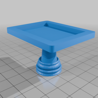 Rook Light Base Ayağı - 6902287