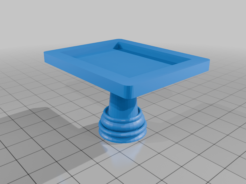 Rook Light Base Ayağı - 6902287