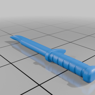 Rudat Combat Kife - 6903765