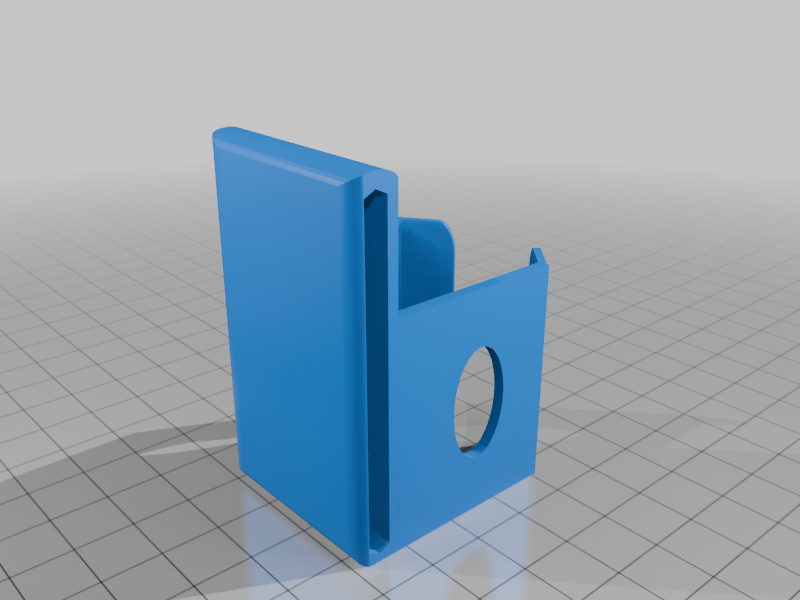 Ruger 10 22 Magazine Kemer Tutucu - 6905542 - Görsel 2