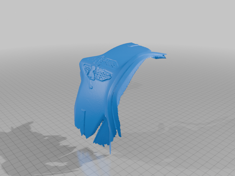 Ruroc Atlas 3 Chin Mount - 6909296 - Görsel 2