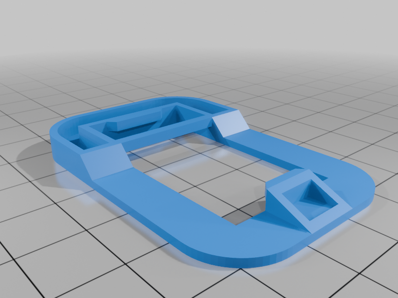 Einhell Pil Matkap Kılıfı için Mandal - 6902629 - Görsel 2