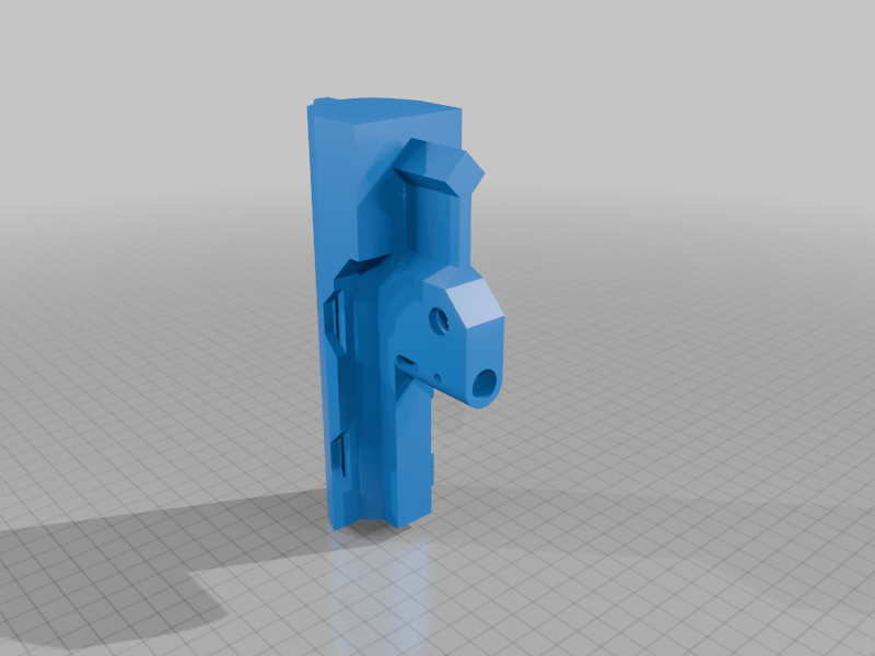 SBA3 (DDA3) Tabanca Brace Remix - 6904502 - Görsel 2