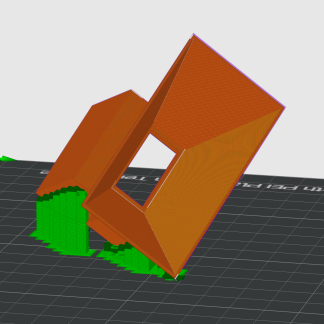 Logitech C920 C922 C930 Mat Kutusu - 6908589