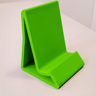 Cep telefonu tutucu.