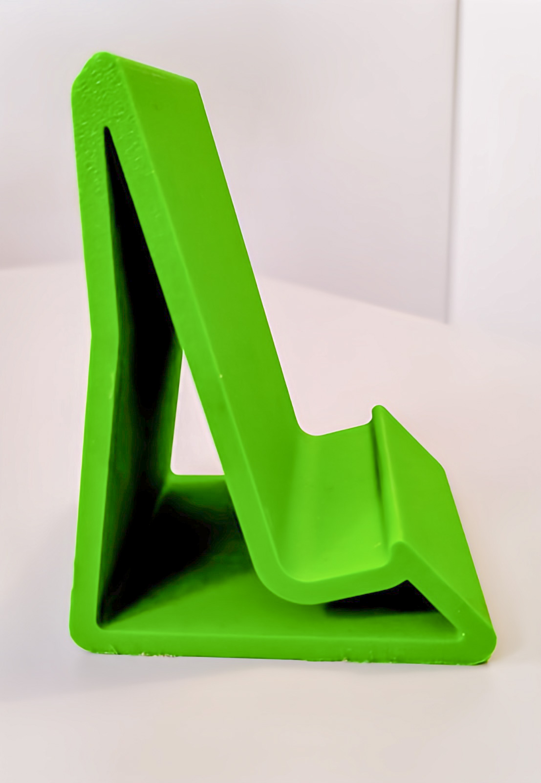 Cep telefonu tutucu. - Görsel 3