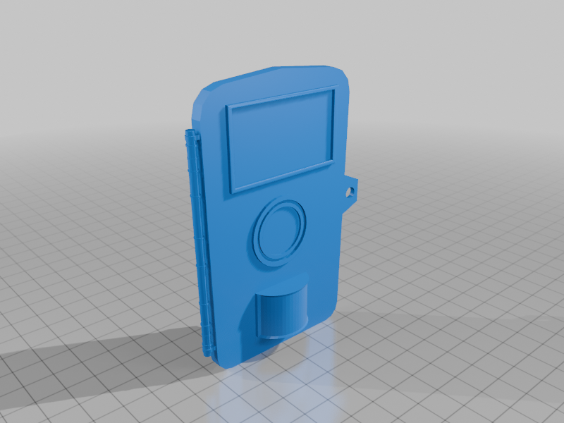 Fasmaobia hareket sensörü - 6903666 - Görsel 4