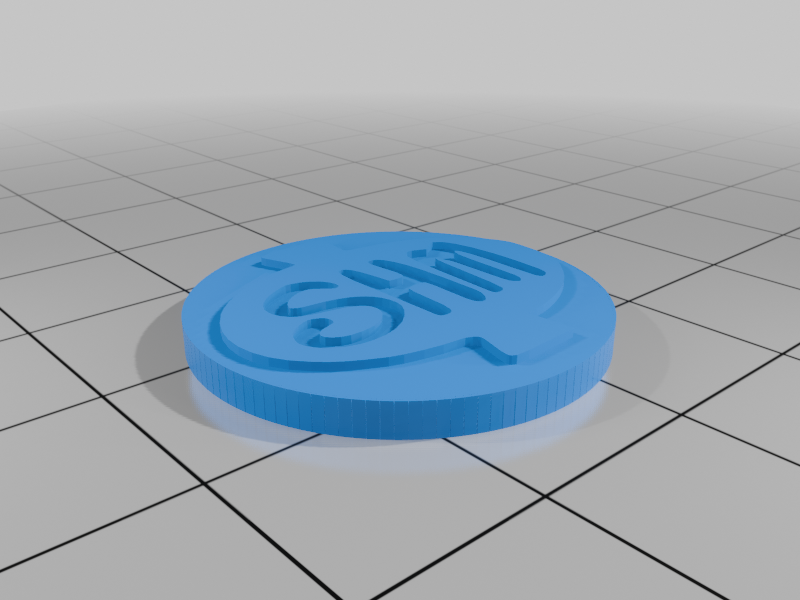 Rick & Morty ilham Schmeckle Coin - 6906392 - Görsel 3