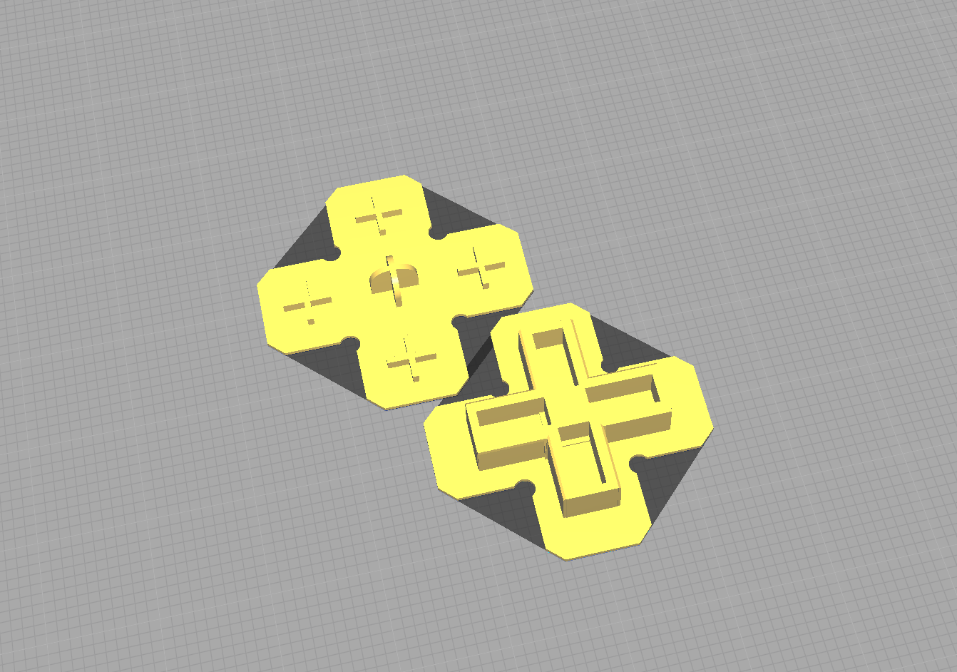 Lejyon Go D-Pad Mod-6907636 - Görsel 3