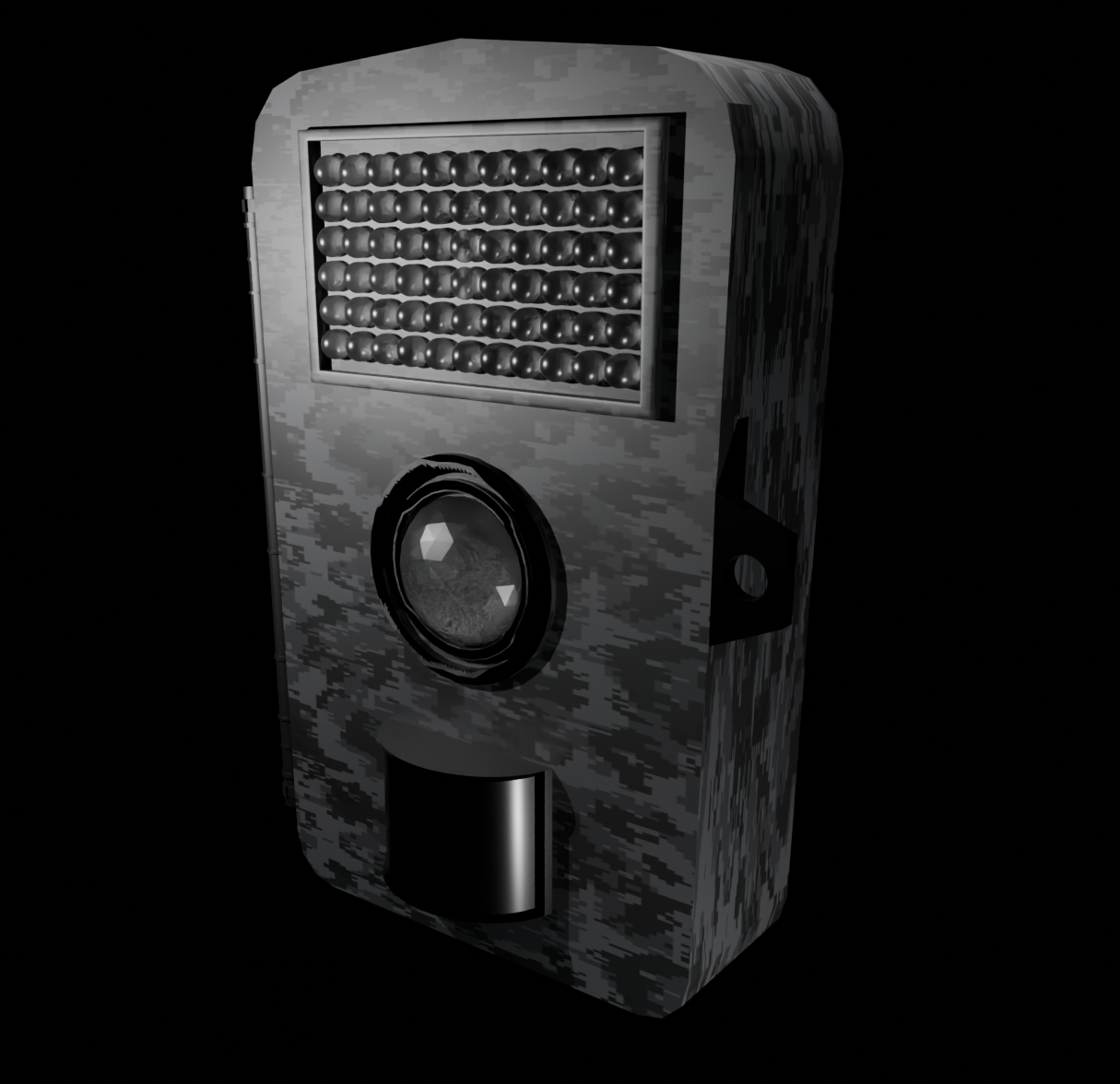 Fasmaobia hareket sensörü - 6903666 - Görsel 6