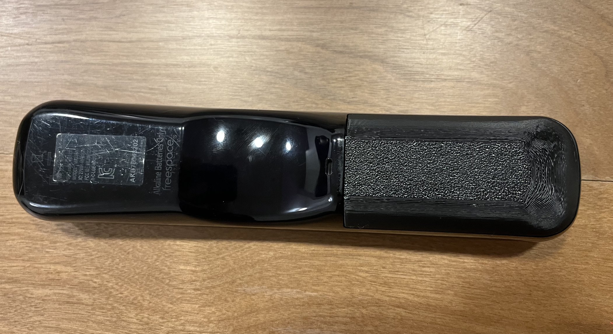 LG Sihirli Uzak Pil Kapağı - 6902326 - Görsel 6