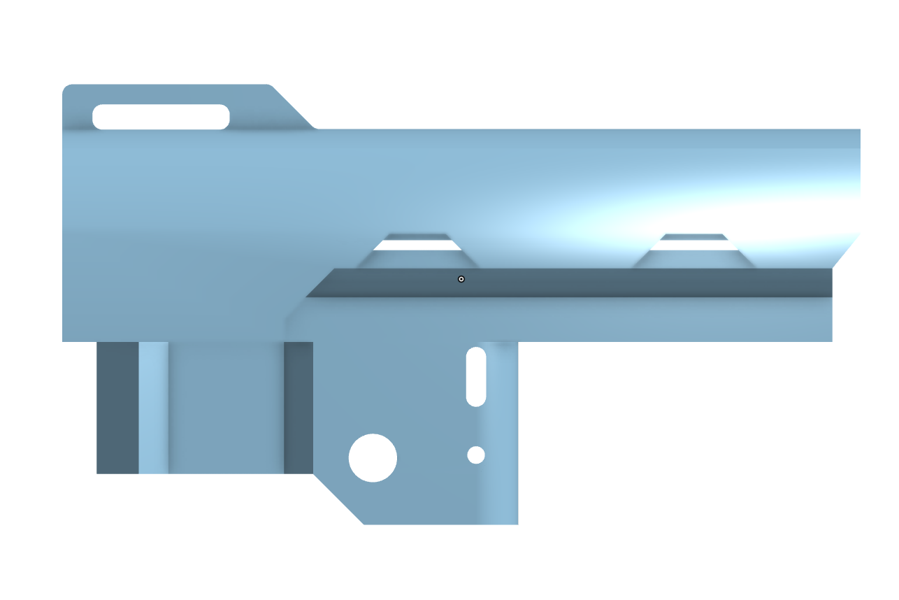 SBA3 (DDA3) Tabanca Brace Remix - 6904502 - Görsel 4