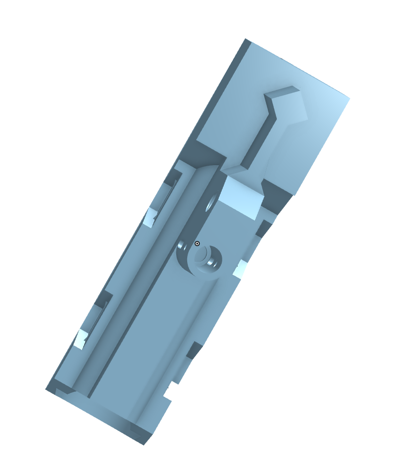 SBA3 (DDA3) Tabanca Brace Remix - 6904502 - Görsel 6