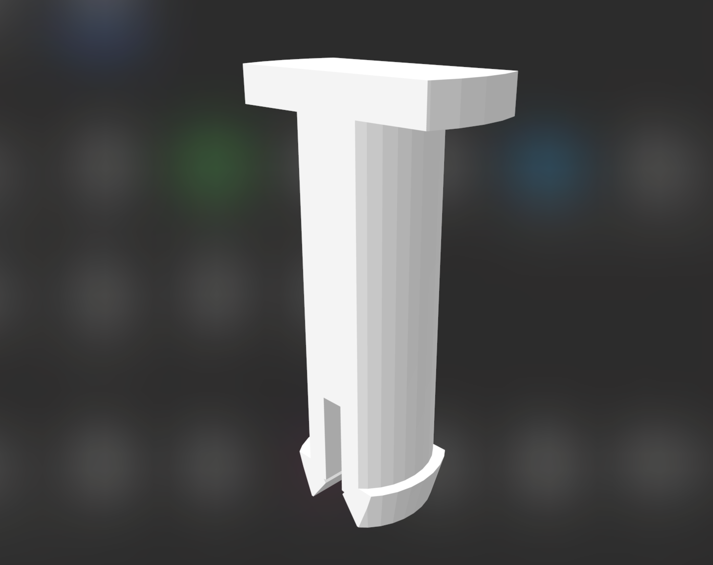 PC Fan Pin - 6903860 - Görsel 2