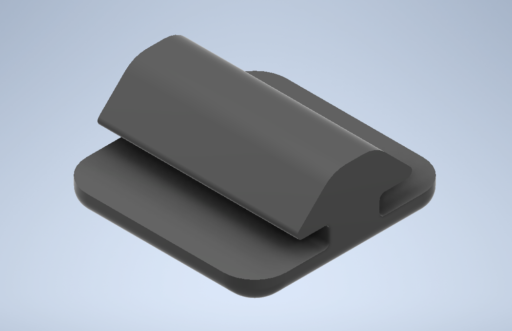 Lulzbot Taz6 feet - 6906095 - Görsel 2