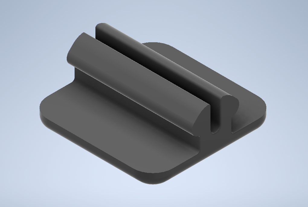 Lulzbot Taz6 feet - 6906095 - Görsel 3