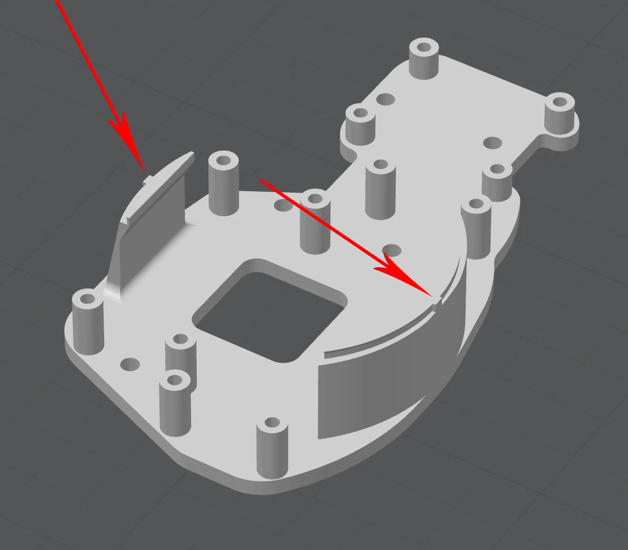 Moza R5, R9, R12 ve Fanatec CLS DD (diğerleri olabilir) için Simhub Gösterge Tablosu - 6905267 - Görsel 5